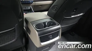 Kia Carnival, 2025 — миниатюра 32
