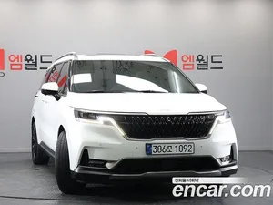 Kia Carnival, 2022 — миниатюра 2
