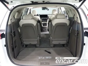 Kia Carnival, 2022 — миниатюра 5