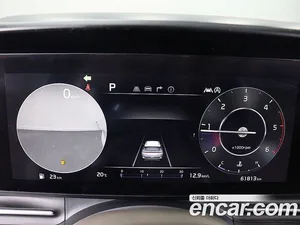 Kia Carnival, 2022 — миниатюра 6