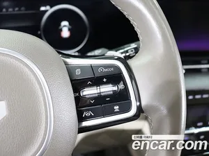 Kia Carnival, 2022 — миниатюра 7
