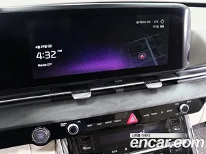 Kia Carnival, 2022 — миниатюра 8