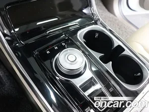 Kia Carnival, 2022 — миниатюра 10