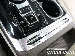 Kia Carnival, 2022 — миниатюра 11