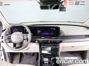 Kia Carnival, 2022 — миниатюра 14