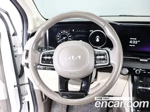 Kia Carnival, 2022 — миниатюра 15