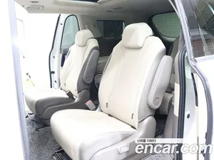 Kia Carnival, 2022 — миниатюра 16