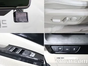 Kia Carnival, 2022 — миниатюра 18