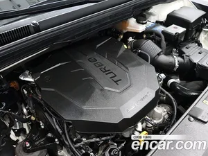 Kia Carnival, 2022 — миниатюра 19