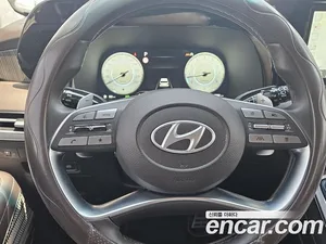 Hyundai Palisade, 2023 — миниатюра 7