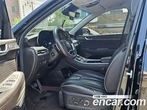 Hyundai Palisade, 2023 — миниатюра 10