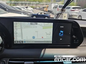 Hyundai Palisade, 2023 — миниатюра 12