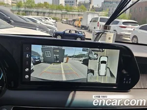 Hyundai Palisade, 2023 — миниатюра 13
