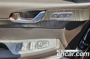 Hyundai Palisade, 2023 — миниатюра 15