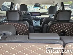 Hyundai Palisade, 2023 — миниатюра 18