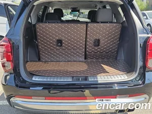 Hyundai Palisade, 2023 — миниатюра 19