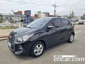Chevrolet Spark, 2016 — миниатюра 1