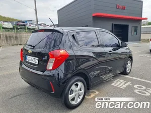 Chevrolet Spark, 2016 — миниатюра 2