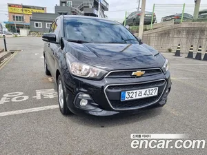 Chevrolet Spark, 2016 — миниатюра 3