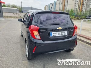 Chevrolet Spark, 2016 — миниатюра 4