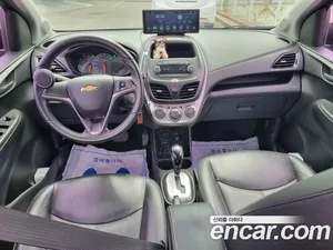 Chevrolet Spark, 2016 — миниатюра 5