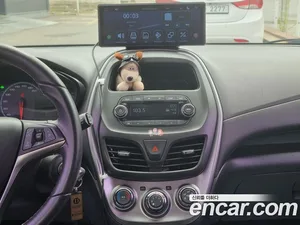 Chevrolet Spark, 2016 — миниатюра 6