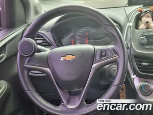 Chevrolet Spark, 2016 — миниатюра 7