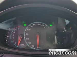 Chevrolet Spark, 2016 — миниатюра 8