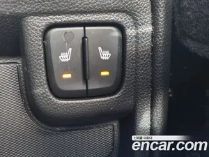 Chevrolet Spark, 2016 — миниатюра 10