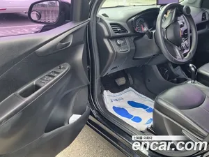 Chevrolet Spark, 2016 — миниатюра 11