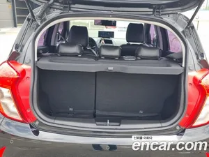 Chevrolet Spark, 2016 — миниатюра 14