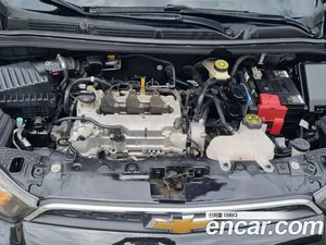 Chevrolet Spark, 2016 — миниатюра 15