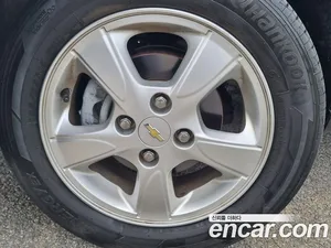 Chevrolet Spark, 2016 — миниатюра 16
