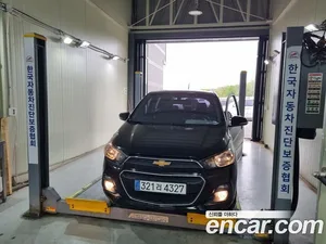 Chevrolet Spark, 2016 — миниатюра 19
