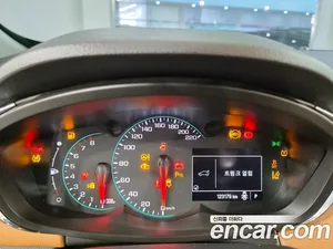 Chevrolet Trax, 2017 — миниатюра 4