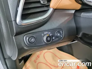 Chevrolet Trax, 2017 — миниатюра 6