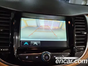 Chevrolet Trax, 2017 — миниатюра 10