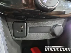 Chevrolet Trax, 2017 — миниатюра 11