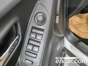 Chevrolet Trax, 2017 — миниатюра 13