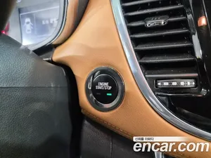 Chevrolet Trax, 2017 — миниатюра 14