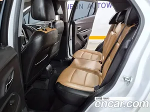 Chevrolet Trax, 2017 — миниатюра 16