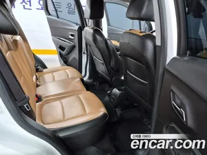 Chevrolet Trax, 2017 — миниатюра 17