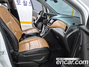 Chevrolet Trax, 2017 — миниатюра 18