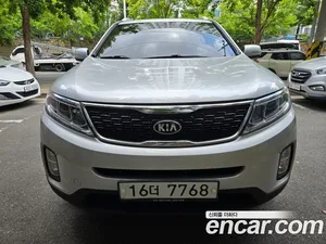 Kia Sorento, 2014 — миниатюра 2