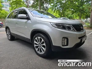 Kia Sorento, 2014 — миниатюра 3
