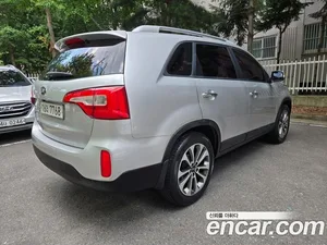 Kia Sorento, 2014 — миниатюра 4