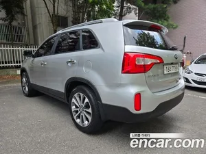 Kia Sorento, 2014 — миниатюра 6