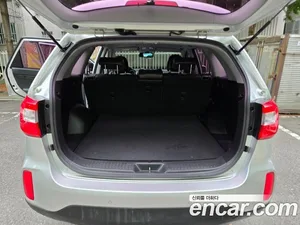 Kia Sorento, 2014 — миниатюра 7
