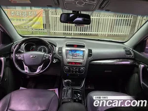Kia Sorento, 2014 — миниатюра 9