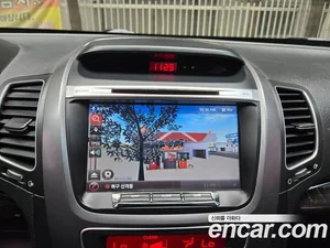 Kia Sorento, 2014 — миниатюра 10